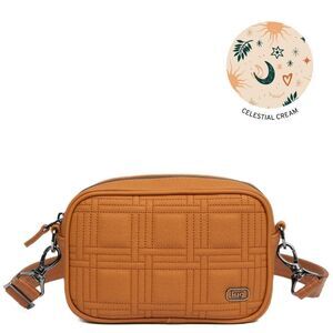 Lug Mingle Crossbody Camera Bag